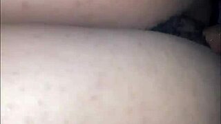 Real amateur sex with a Mexicana’s juicy butt
