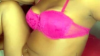 Big cock and petite tits in taboo related family role play