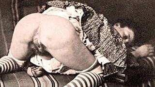 Old school deep throat and screwing step grandmas in this hardcore sex MILF X videos