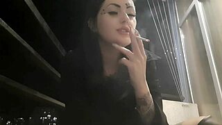 All subprocesses operating with the Internet and links intersect within the framework of such a conceptual model Dominatrix nika Smoking mouth and facial cumshot