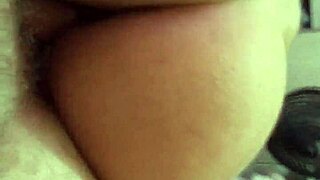 Hot threesome video of ass fuck and fingerings