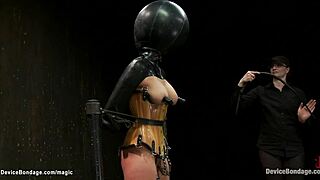 The fantasies involved having sex with a group of people, having sex with a woman with a big booty who is into BDSM and is my slave dressed in Latex