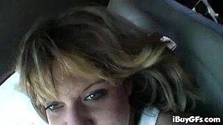 Tyla Wynn blowjob and fisting as well as getting her pussy fingered in this great POV XXX motion picture