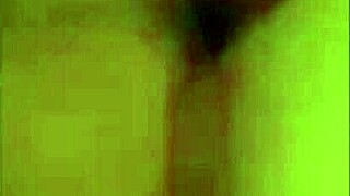 Never before exposed tight pussy, and tight asshole are forcefully spread for Big cock