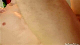 Forced gay anal sex and beautiful doggy style with big black cock