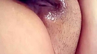 Paris Ginger’s one woman adult entertainment solo masturbation video filmed in an underwater setting