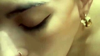 Argentinian Amateur Teen Petite Model Gets Creampied with Cum