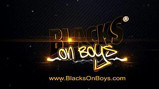 i love sucking that big black cock so much