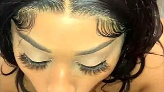 Bathroom Sneak Fuck Session