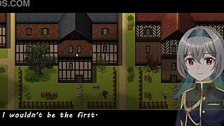 Newlywed wife Megu's corruption trial subtitles