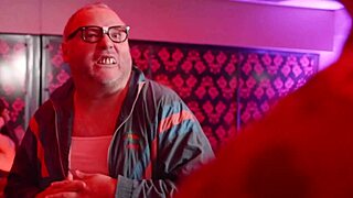 Capitulo 2: Remigio de Torbe's Wild Ride