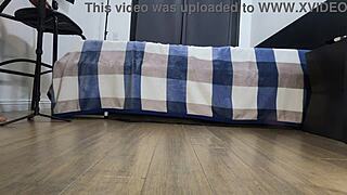 annie archer in a secret anal pov tape that's insanely hot.