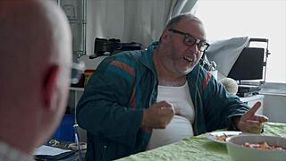 Capitulo 2: Remigio de Torbe's Wild Ride