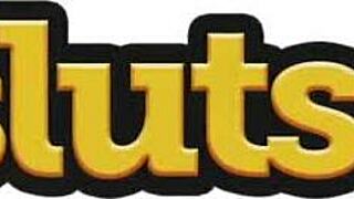 Petite teens kenna and wednesday enjoy sucking on treats in the hotel