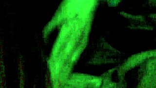 Mature Amateur Wife Performs Intense Blowjob on Husband