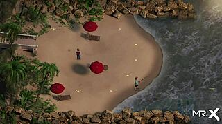 Overwhelming Bliss During Wet Pussy Licking In Treasureofnadia E1