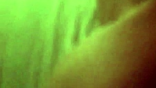 Teen couple rides big cock passionately