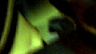 Mature Amateur Wife Performs Intense Blowjob on Husband