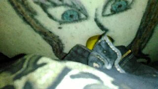 facefuck fun with deepthroat 😈