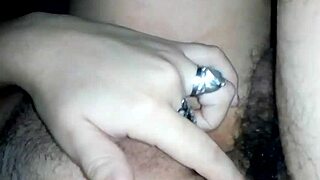 hey, watch this cute ass getting broken in anal fun