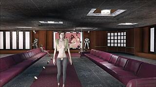 fallout 4 classic fashion for cute anime fans