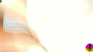 Paty angel and logan carrera explore double penetration with a mature black man in this trailer