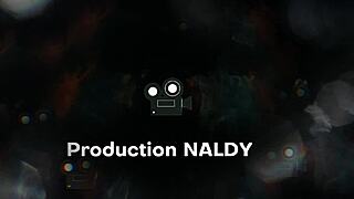 Husband watches neighbor fuck wife