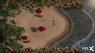 Overwhelming Bliss During Wet Pussy Licking In Treasureofnadia E1