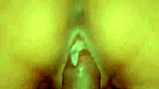 I fucked my sali hard, her pussy juices flowed