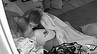 want to see this milf's quickie from sofa to bedroom?