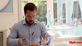 milf craving that big dick blowjob from maxim law