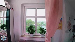 Wife Shares Husband's Cock And Hot Load With My Asian Girlfriend