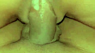 I fucked my sali hard, her pussy juices flowed