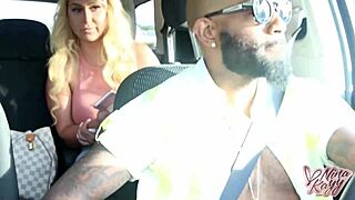 Kayy, how does that monster cock feel pounding you?