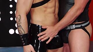 i crave this bdsm hardcore gay fuck