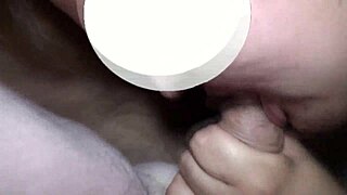 Wife's intriguing threesome with Gus unfolds