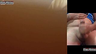 My friend enjoys seeing a big cock cum