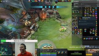 chubby jurema goes live with seucreysonreborn and gets exposed in a fun way