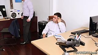 Giving A Straight Man His First Gay Blowjob! Lance's Big Cock Clips.