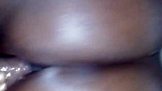 قذف مهبلي قوي في مشهد أكشن جامح