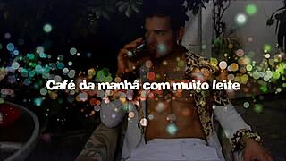 i love watching muscular guys bareback