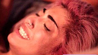 Aidra Fox And Evelyn Claire Passionately Lick Juicy Pussies, Finger Fuck Intensely, And Climax In Strong Orgasms.