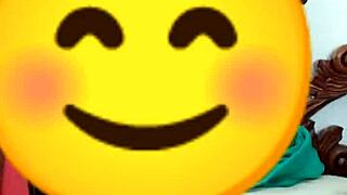 Does this fat BBW get oral from her cousin?