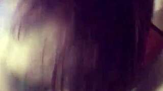 Intense Blowjob Sucking Hard Cock Deeply