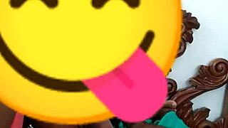 Does this fat BBW get oral from her cousin?