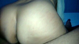 big ass interracial action in rabão 2