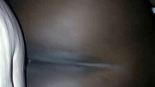 girlfriends creampie with black friend