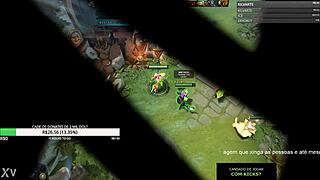 chubby jurema goes live with seucreysonreborn and gets exposed in a fun way