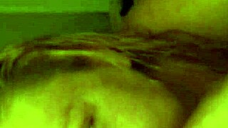 i gave my wife a quick blowjob before bed