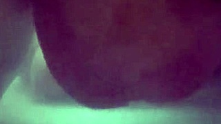 Candy Cruise Intense POV Action in Bathtub Hardcore Scene